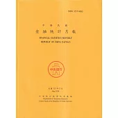 金融統計月報113/05