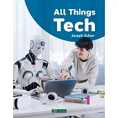All Things Tech 1