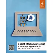 Social Media Marketing: A Strategic Approach(Asia Edition)(3版)