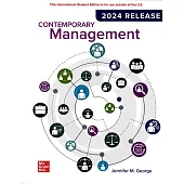 Contemporary Management(2024 Release)(13版)