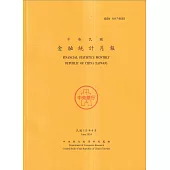 金融統計月報113/06