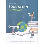 Education in Taiwan 2024-2025
