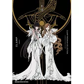 CLAMP PREMIUM COLLECTION X (13)