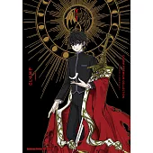 CLAMP PREMIUM COLLECTION X (1)