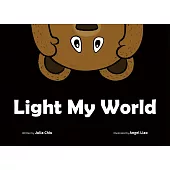 Light My World 貝爾醫生怕什麼？