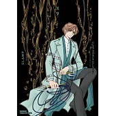 CLAMP PREMIUM COLLECTION X (9)