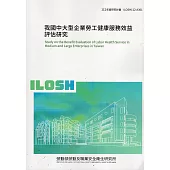 我國中大型企業勞工健康服務效益評估研究ILOSH112-A301