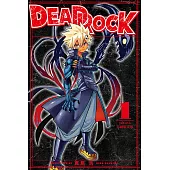 DEAD ROCK 1 (首刷限定版)