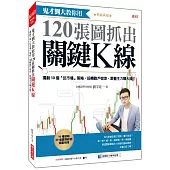 鬼才劉大教你用120張圖抓出關鍵K線：獨創10個「反市場」策略，扭轉散戶宿命，跟著主力賺大錢!(熱銷再版)