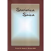 Statistica Sinica 中華民國統計學誌Vol.34,NO.4