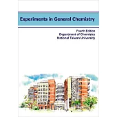 Experiments in General Chemistry, 4th Edition