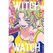 WITCH WATCH 魔女守護者 17 (首刷附錄版)