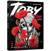 Toby King托比王 1