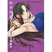 奈奈與薰的SM日記(03)