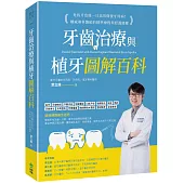 牙齒治療與植牙圖解百科：免拔牙也能一日高效修復牙周病!權威專科醫師的精準療程與照護關鍵