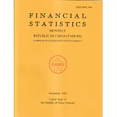 Financial Statistics2024/11