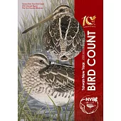 Taiwan New Year Bird Count 2023 Annual Report: The First Decade Milestone