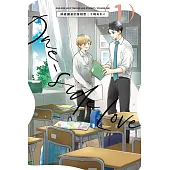 隔著講桌的單相思 1