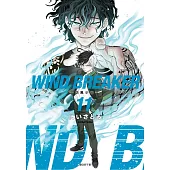 WIND BREAKER—防風少年—(11)