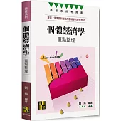 個體經濟學