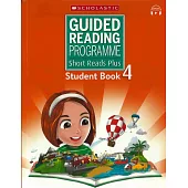 Guided Reading Programme Short ReadsPlus Student Book (4)