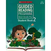Guided Reading Programme Short ReadsPlus Student Book (2)