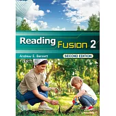 Reading Fusion 2 2/e