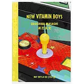 New Vitamin Boys