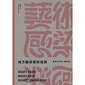 地方藝術感染指南：星濱山作為一種方法