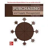 Purchasing and Supply Management(17版)
