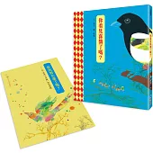 你看見喜鵲了嗎?