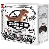 南門書局充氣遙控恐龍