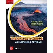 Thermodynamics: An Engineering Approach 10/e 導讀本