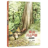 撞到月亮的樹：重返森林