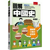 圖解中國史(2版)