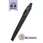 TaHorng 雲笛Elefue(黑)〔贈I PLAY音樂手冊〕