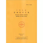 金融統計月報114/05
