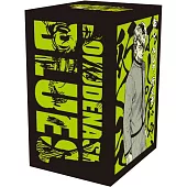 鐵拳對鋼拳 愛藏版 11~15 (首刷書盒版)