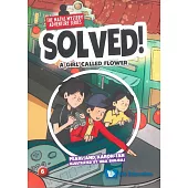 A Girl Called Flower(精)