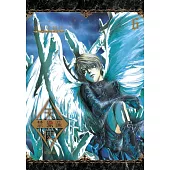 天使禁獵區 愛藏版 6