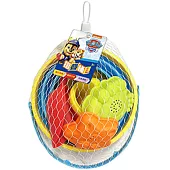 摺疊桶玩沙組 汪汪隊立大功