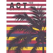 藝術觀點102期(2025.7出版)夏季號-太平洋的另一端，夏威夷