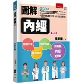 圖解內經(4版)