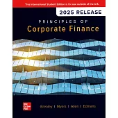 Principles of Corporate Finance(2025 Release)(15版)