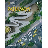 Pathways: Listening, Speaking, and CriticalThinking (4B) 3/e SB + Spark platform