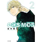 銀河金融保險公司COSMOS 2