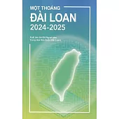 2024-2025年國情小冊(越南文版)