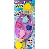 趣味珠珠搶奪賽 冰雪奇緣