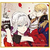 最後可以再拜託您一件事嗎? 新繪複製簽名板