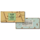 林業及自然保育署2026年《阡陌之森》 米蠟筆